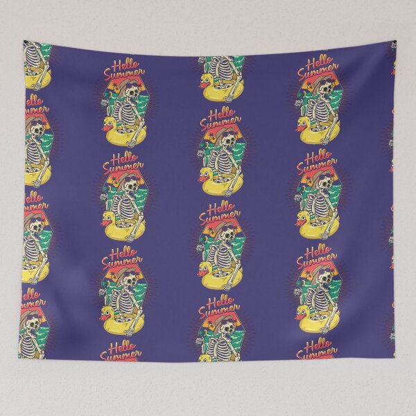 Item preview, hello summer designed and sold by Goodthings99.