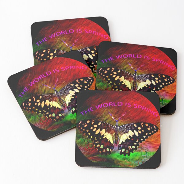 Item preview, Fabulous Butterfly designed and sold by Malik-Designs.