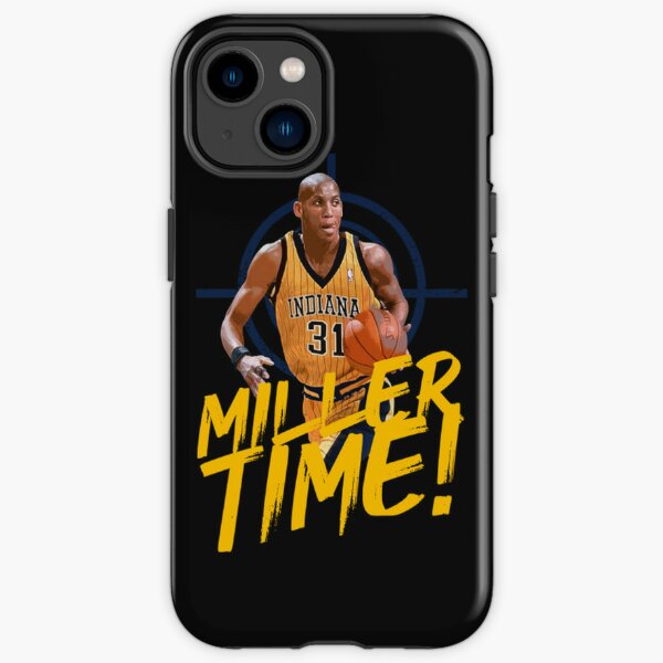 90's Pro Player Indiana Pacers Reggie Miller T-Shirt –