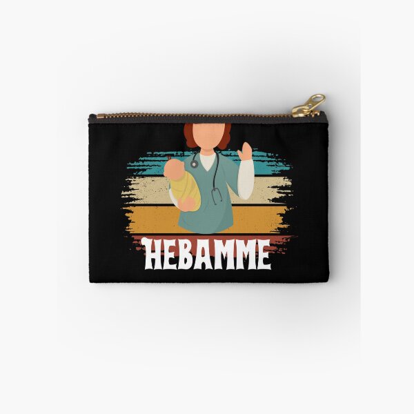 Item preview, Hebamme - mein eigener Stil designed and sold by Akimatax ✯✯✯✯✯.