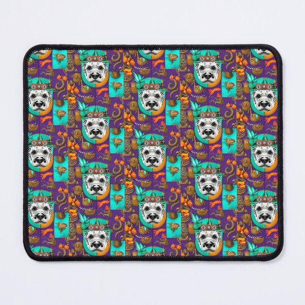 Item preview, Strange Dog Collection: Flowers and Not, 12 designed and sold by BlueOctopus1878.
