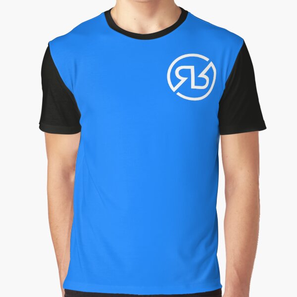 Item preview, Random Bliss Brand Logo designed and sold by Randombliss22.