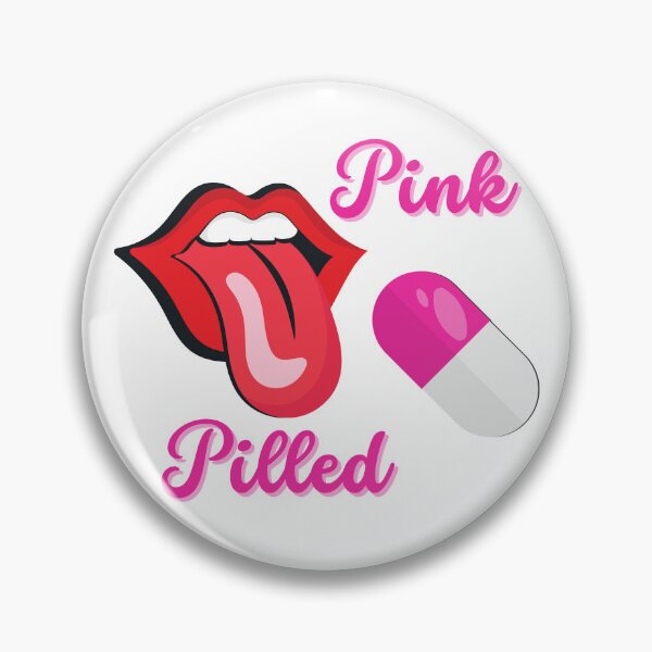 Item preview, Pink Pilled Sissy faggot Femboy Trap designed and sold by SISSY4SISSIES.