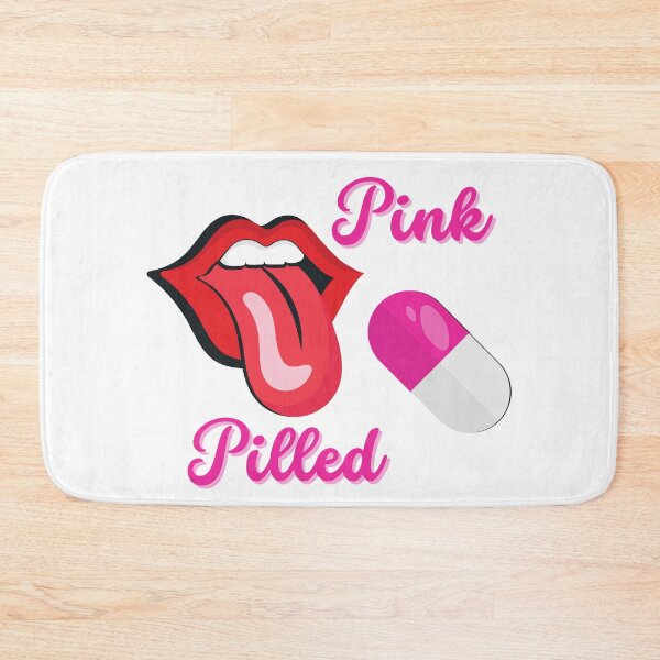 Item preview, Pink Pilled Sissy faggot Femboy Trap designed and sold by SISSY4SISSIES.