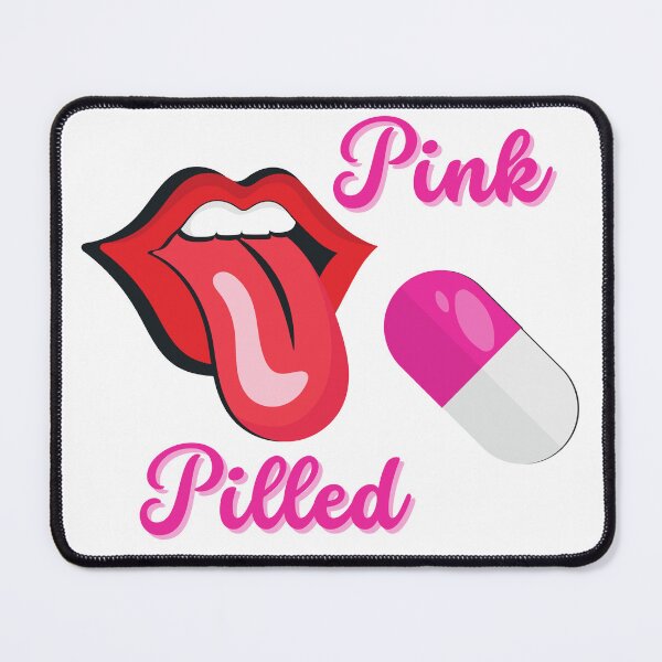 Item preview, Pink Pilled Sissy faggot Femboy Trap designed and sold by SISSY4SISSIES.