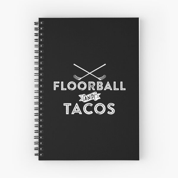 Item preview, Funny floorball floorball t shirt gift designed and sold by CentralDesignz.
