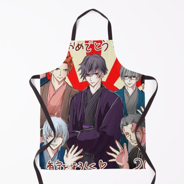 Item preview, SP Myojin Aki Anime Manga Cover Kimono 90s Aesthetic Kawaii Japanese designed and sold by spectresisters.