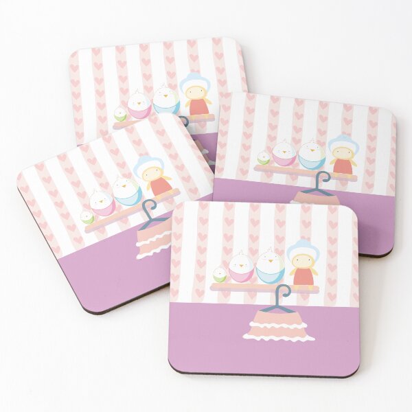 Item preview, yo girls designed and sold by mimiforest.
