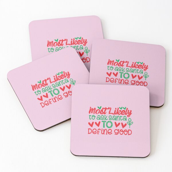 Item preview, most likely to ask santa to define good designed and sold by lovitus.