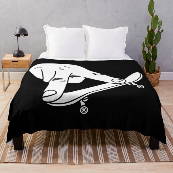 Item preview, Cool Fingerboard drawing designed and sold by Blondiabshop.