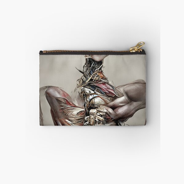 Item preview, Anatomy of the Surreal  designed and sold by Vandellism.