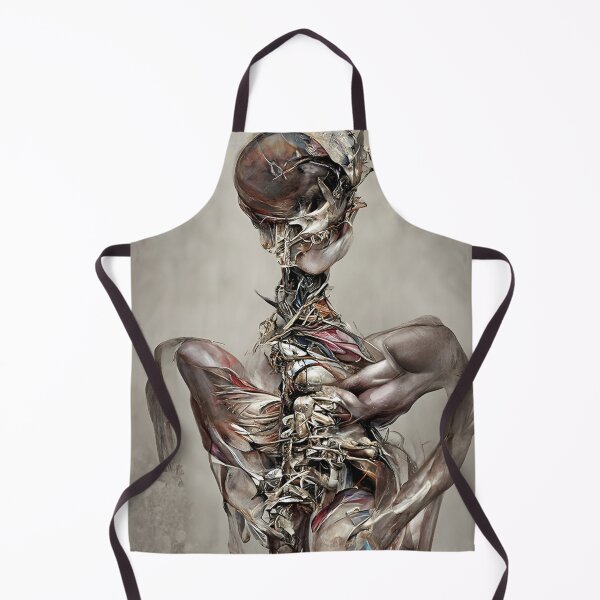Item preview, Anatomy of the Surreal designed and sold by Vandellism.
