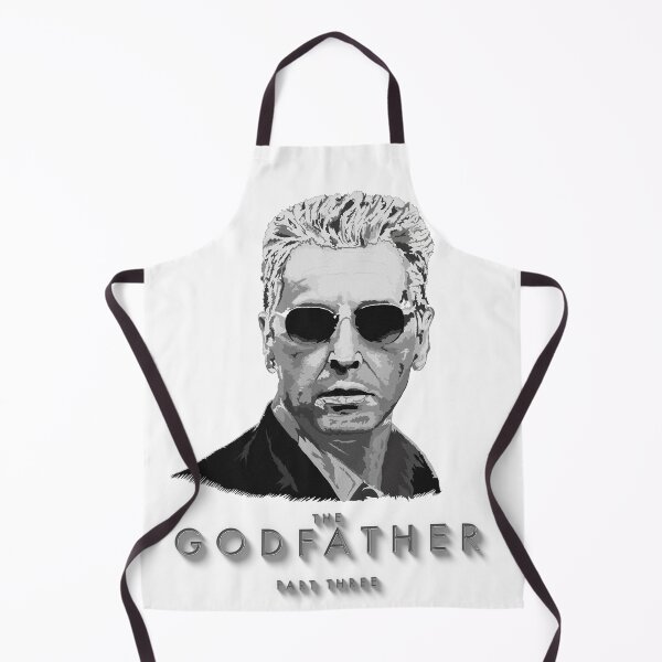 Item preview, The Godfather - Part Three designed and sold by Mark Hyland.