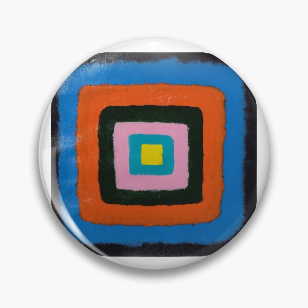 Item preview, Multicoloured Square Pattern No.1 designed and sold by ScottE01.
