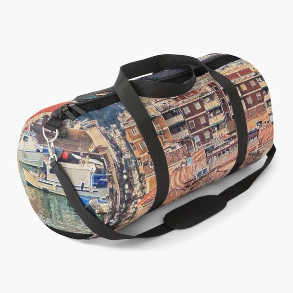 Item preview, Catania City Marina Sicily Italy designed and sold by Anuchartl.
