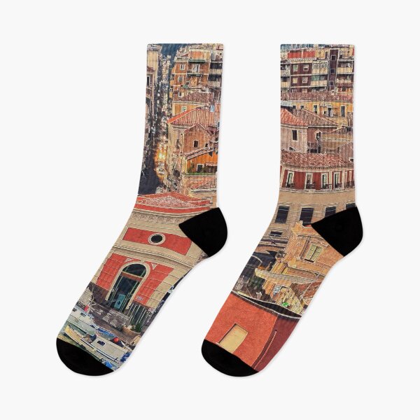 Item preview, Catania City Marina Sicily Italy designed and sold by Anuchartl.