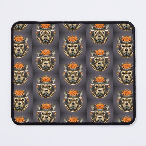 Item preview, Strange Dog Collection: Flowers and Not, 14 designed and sold by BlueOctopus1878.