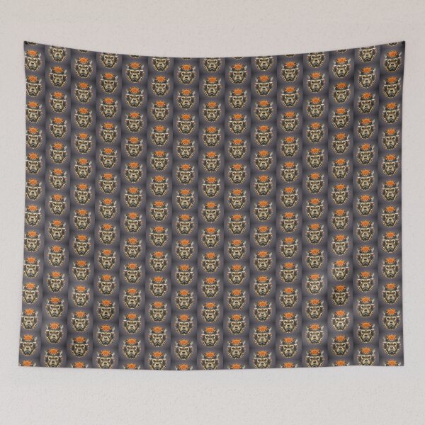 Item preview, Strange Dog Collection: Flowers and Not, 14 designed and sold by BlueOctopus1878.
