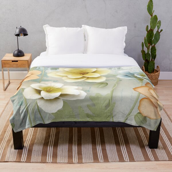 Item preview, 3D Floral Bloom designed and sold by Harman83.