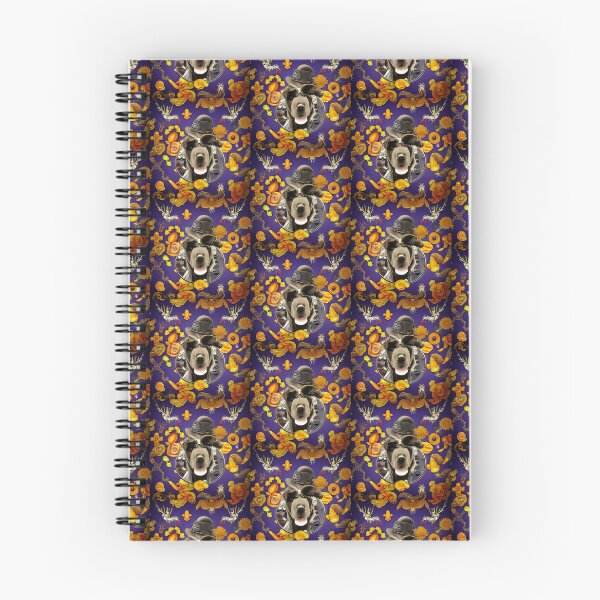 Item preview, Strange Dog Collection: Flowers and Not, 15 designed and sold by BlueOctopus1878.