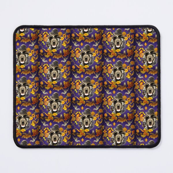 Item preview, Strange Dog Collection: Flowers and Not, 15 designed and sold by BlueOctopus1878.