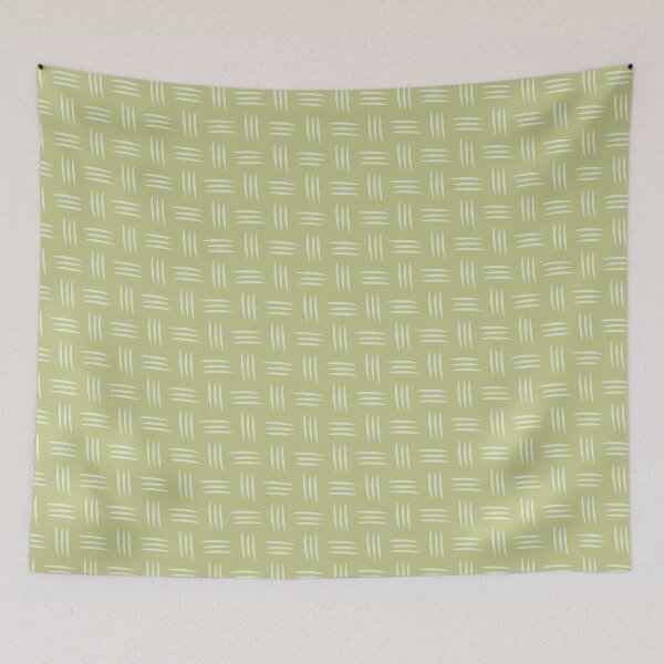 Item preview, Colorful lemon green pastel pattern design. Aesthetic iPhone or Samsung Phone Case Cover designed and sold by RoManSmArt.
