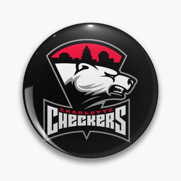 Item preview, Charlotte Checkers designed and sold by kudupayuatuh.