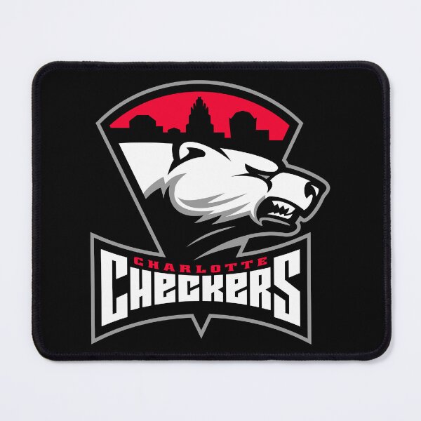 Item preview, Charlotte Checkers designed and sold by kudupayuatuh.