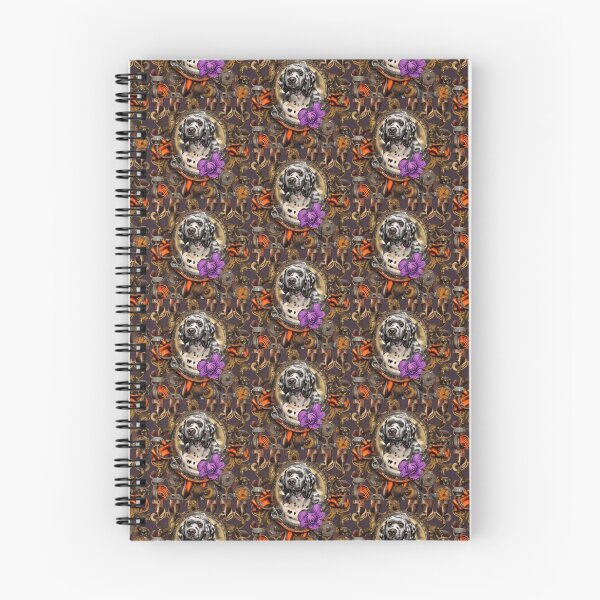 Item preview, Strange Dog Collection: Flowers and Not, 16 designed and sold by BlueOctopus1878.