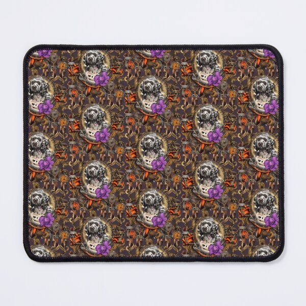 Item preview, Strange Dog Collection: Flowers and Not, 16 designed and sold by BlueOctopus1878.