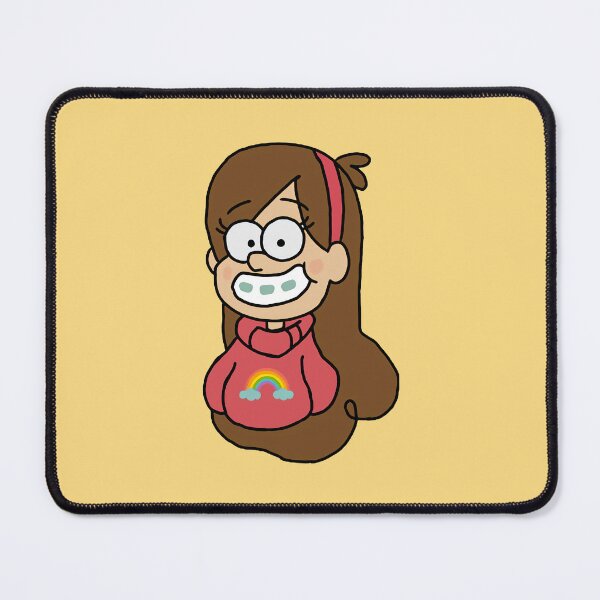 Item preview, Mabel Pines designed and sold by KalipsoArt.