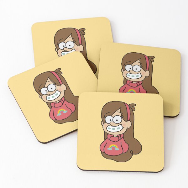 Item preview, Mabel Pines designed and sold by KalipsoArt.