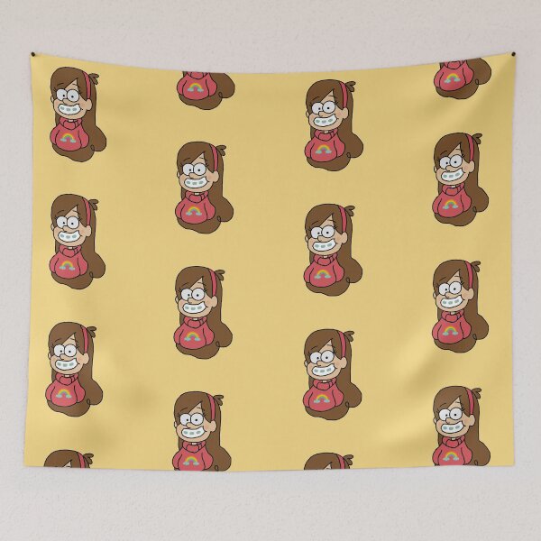 Item preview, Mabel Pines designed and sold by KalipsoArt.