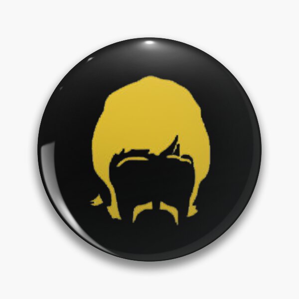 Item preview, The Beatles Silhouette designed and sold by LokheimStore.