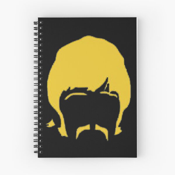 Item preview, The Beatles Silhouette designed and sold by LokheimStore.