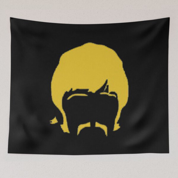 Item preview, The Beatles Silhouette designed and sold by LokheimStore.
