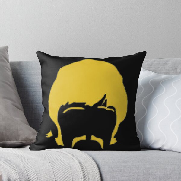 Item preview, The Beatles Silhouette designed and sold by LokheimStore.