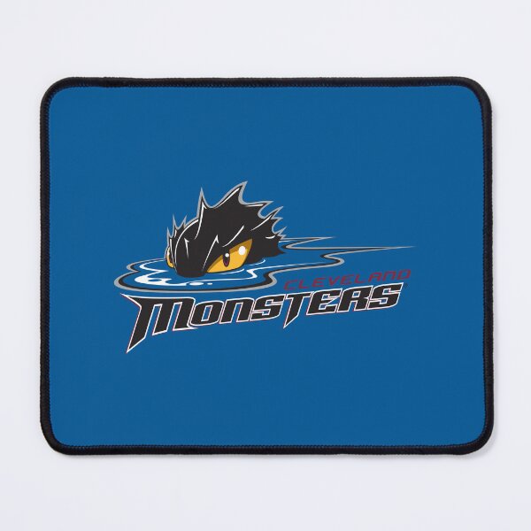 Item preview, monstruos de cleveland designed and sold by kudupayuatuh.