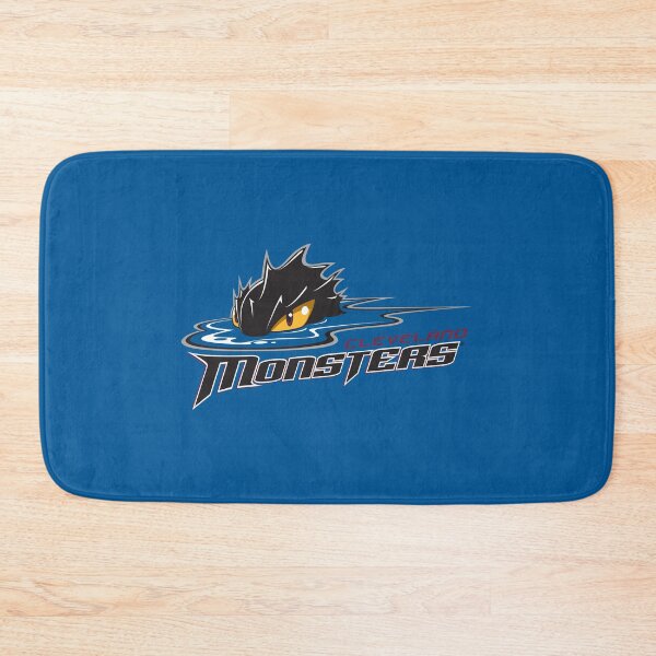 Item preview, Cleveland Monsters designed and sold by kudupayuatuh.