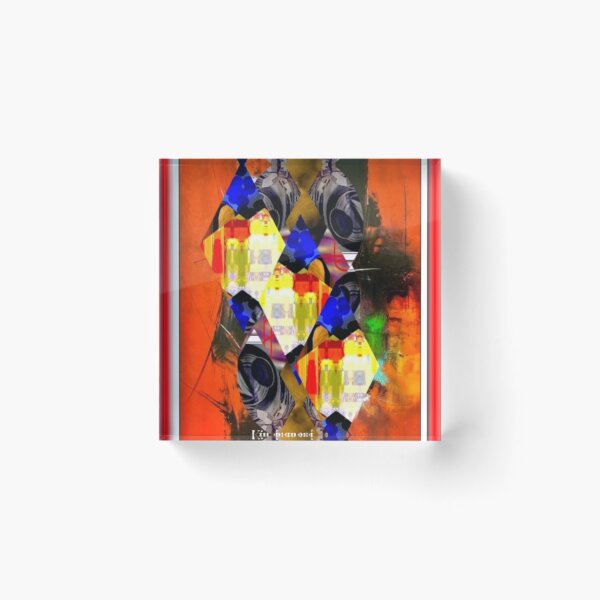Item preview, Abstractor No;777lllkoo777 designed and sold by Abstractor777.