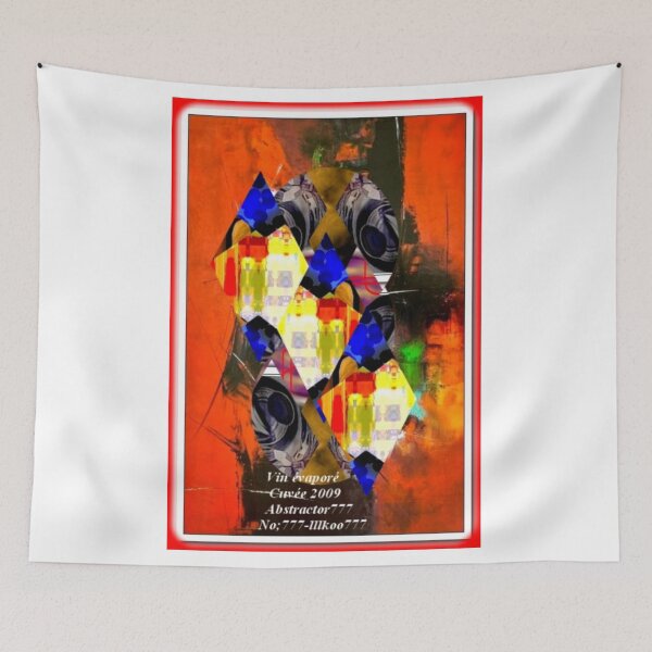 Item preview, Abstractor No;777lllkoo777 designed and sold by Abstractor777.