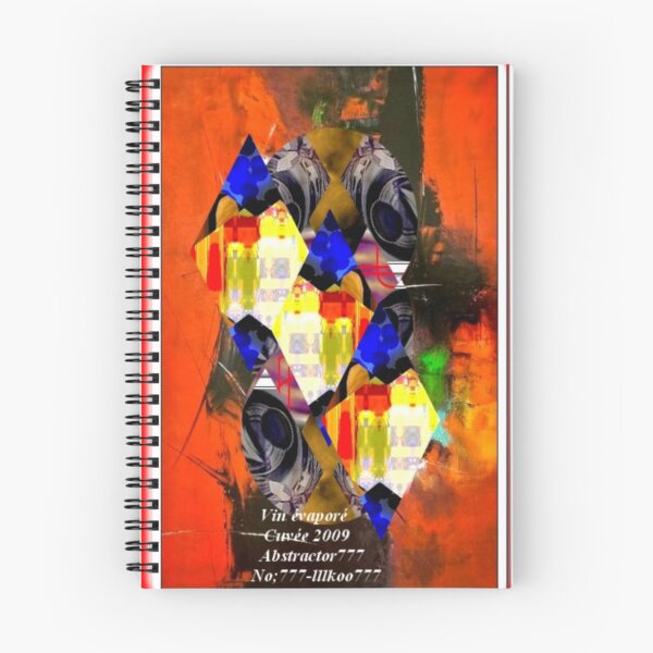 Item preview, Abstractor No;777lllkoo777 designed and sold by Abstractor777.