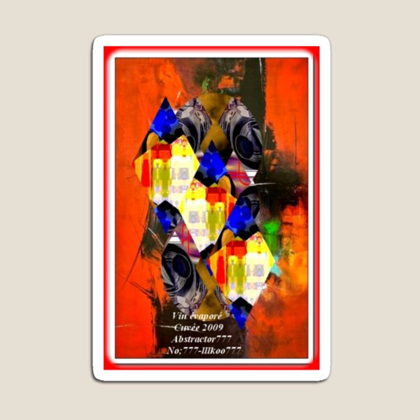 Item preview, Abstractor No;777lllkoo777 designed and sold by Abstractor777.