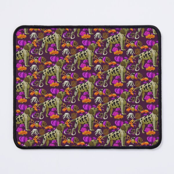 Item preview, Strange Dog Collection: Flowers and Not, 17 designed and sold by BlueOctopus1878.