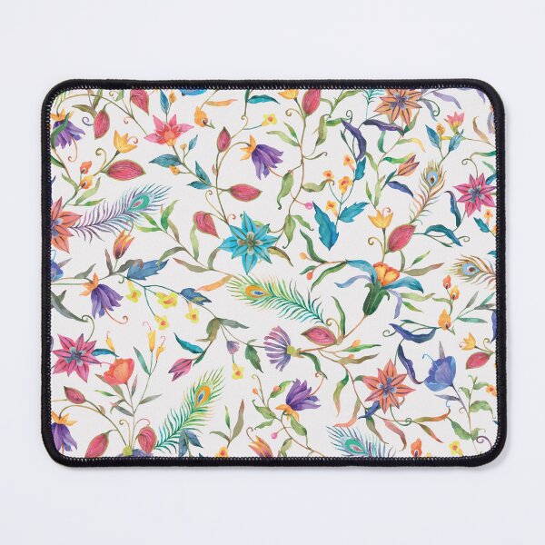 Item preview, Watercolor botanical collection designed and sold by zarinestore.
