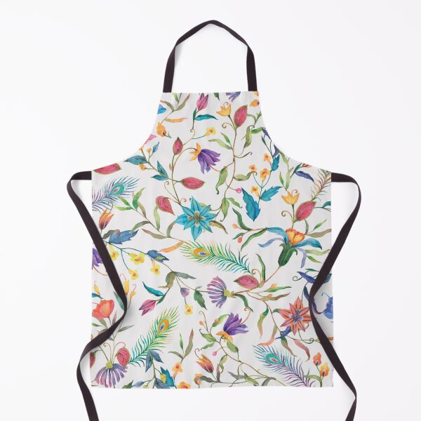 Item preview, Watercolor botanical collection designed and sold by zarinestore.