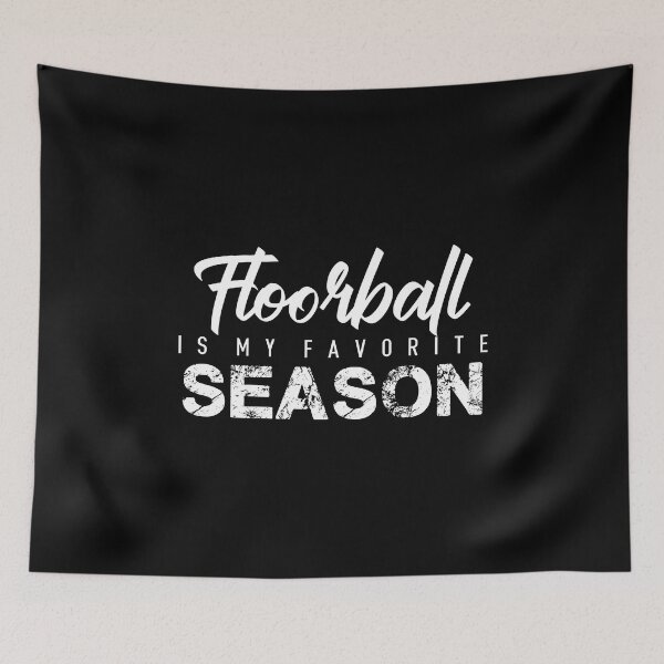 Item preview, Funny floorball floorball t shirt gift designed and sold by CentralDesignz.