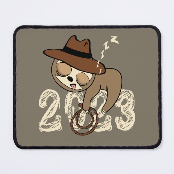 Item preview, Archeological sloth 2023 designed and sold by TipTopTapo.