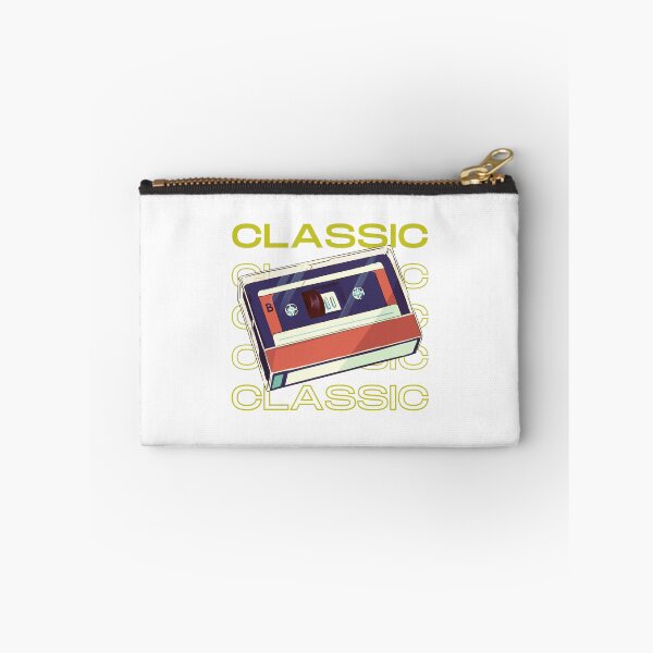 Item preview, Classic Cassette Tape designed and sold by Mhayra.