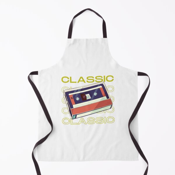Item preview, Classic Cassette Tape designed and sold by Mhayra.